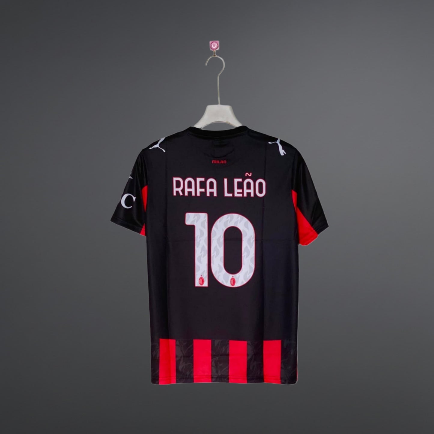 AC MILAN 2025 - 26 AWAY KIT