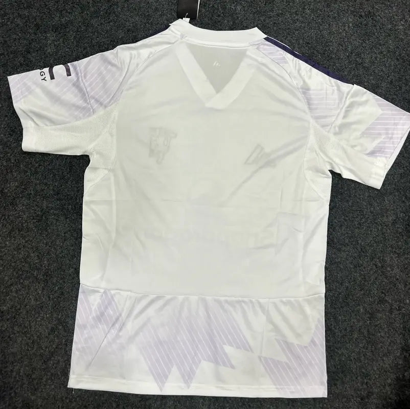 MAN UTD AWAY OFFICIAL 2025/26 PREMIUM QUALITY