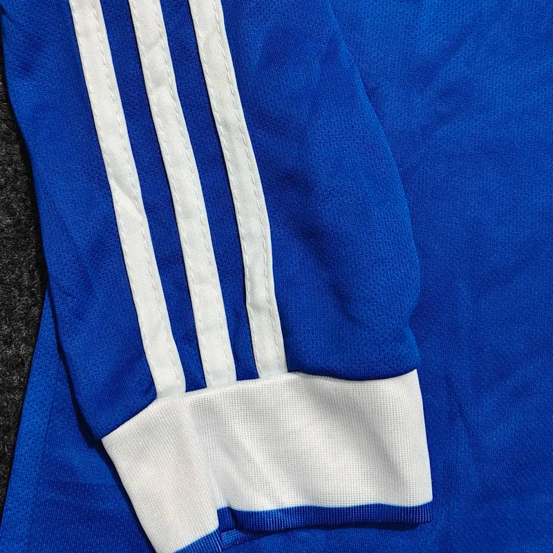 REAL MADRID 3RD OFFICIAL FULL SLEEVES KIT 2025/26