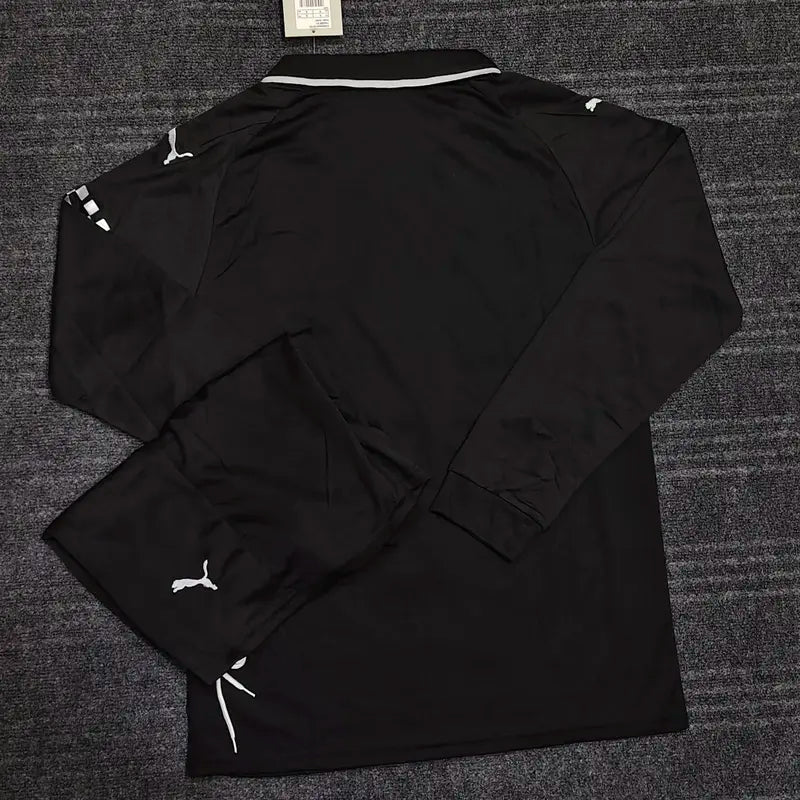 MANCITY AWAY 2025/26 OFFICIAL FULL SLEEVES KIT