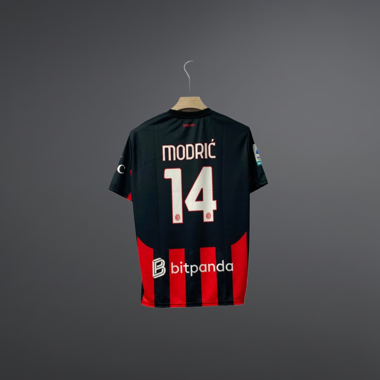 AC MILAN 2025 - 26 AWAY KIT