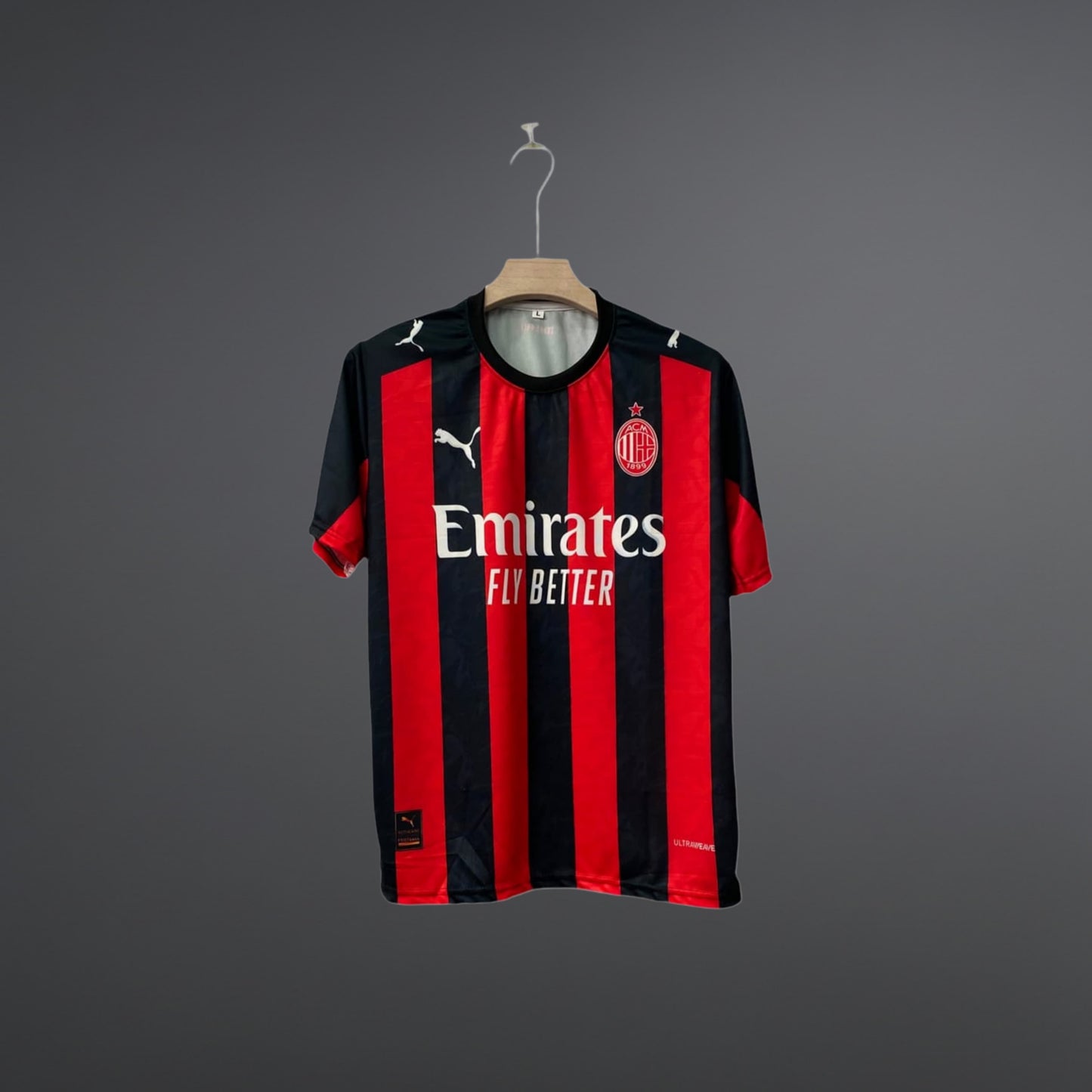 AC MILAN 2025 - 26 AWAY KIT
