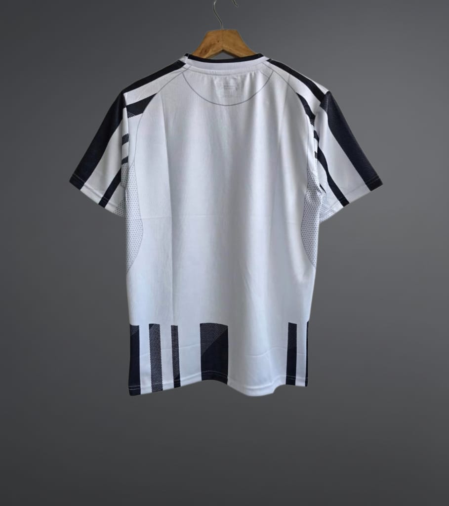 JUVENTUS 2025 - 26 HOME KIT