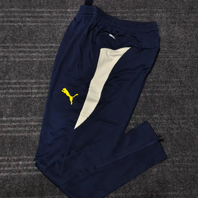 PORTUGAL NAVY BLUE TRACKSUIT 2025/26 OFFICIAL