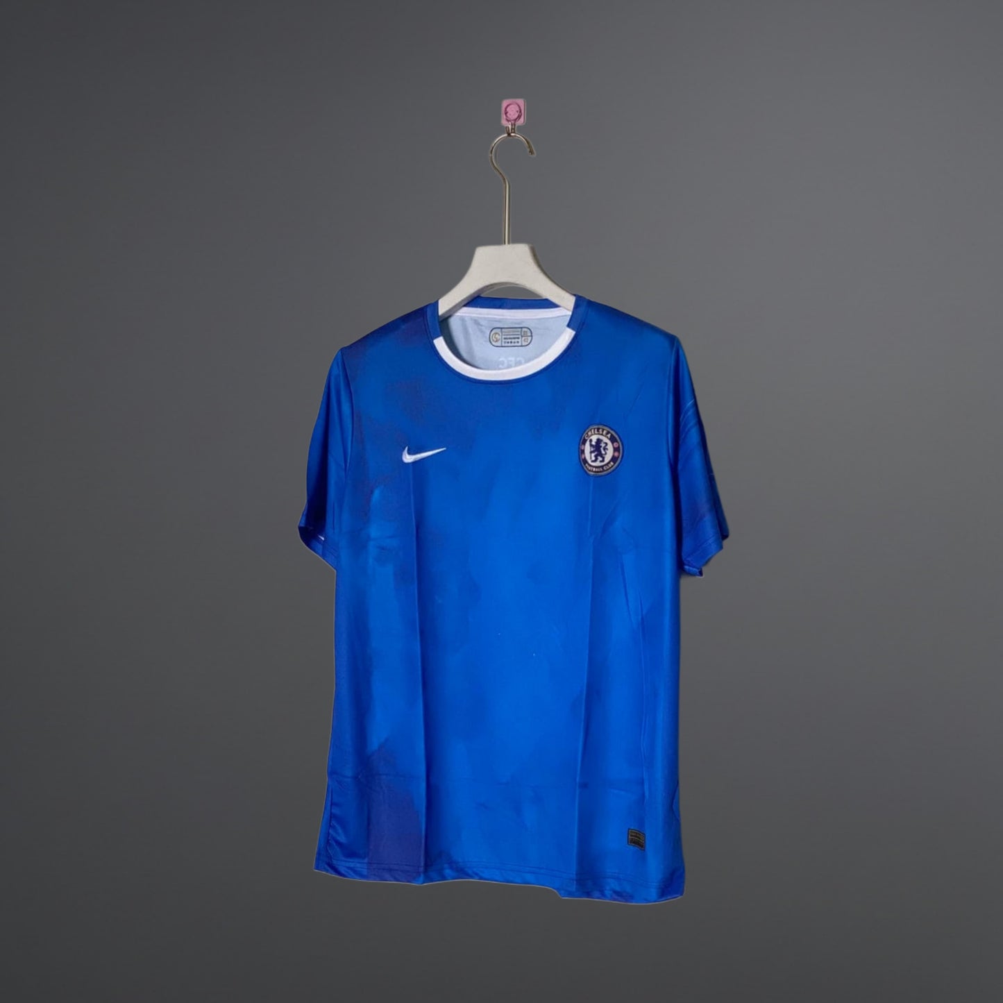 COLE PALMER CHELSEA 2025 - 26 HOME KIT