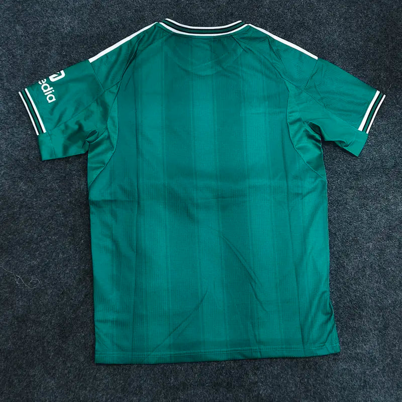 LIVERPOOL SECOUND AWAY PREMIUM QUALITY 2025/26