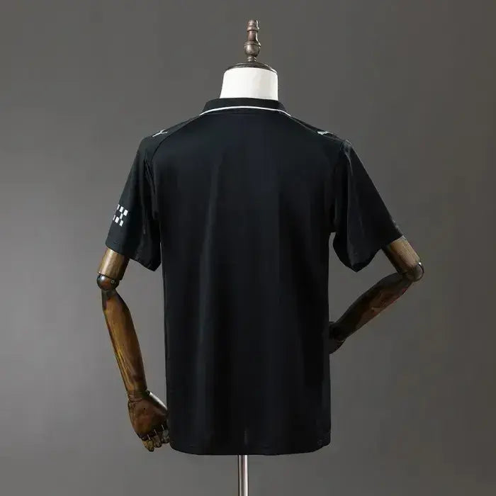 MAN CITY AWAY BLACK THIRD PREMIUM QUALITY 2025/26