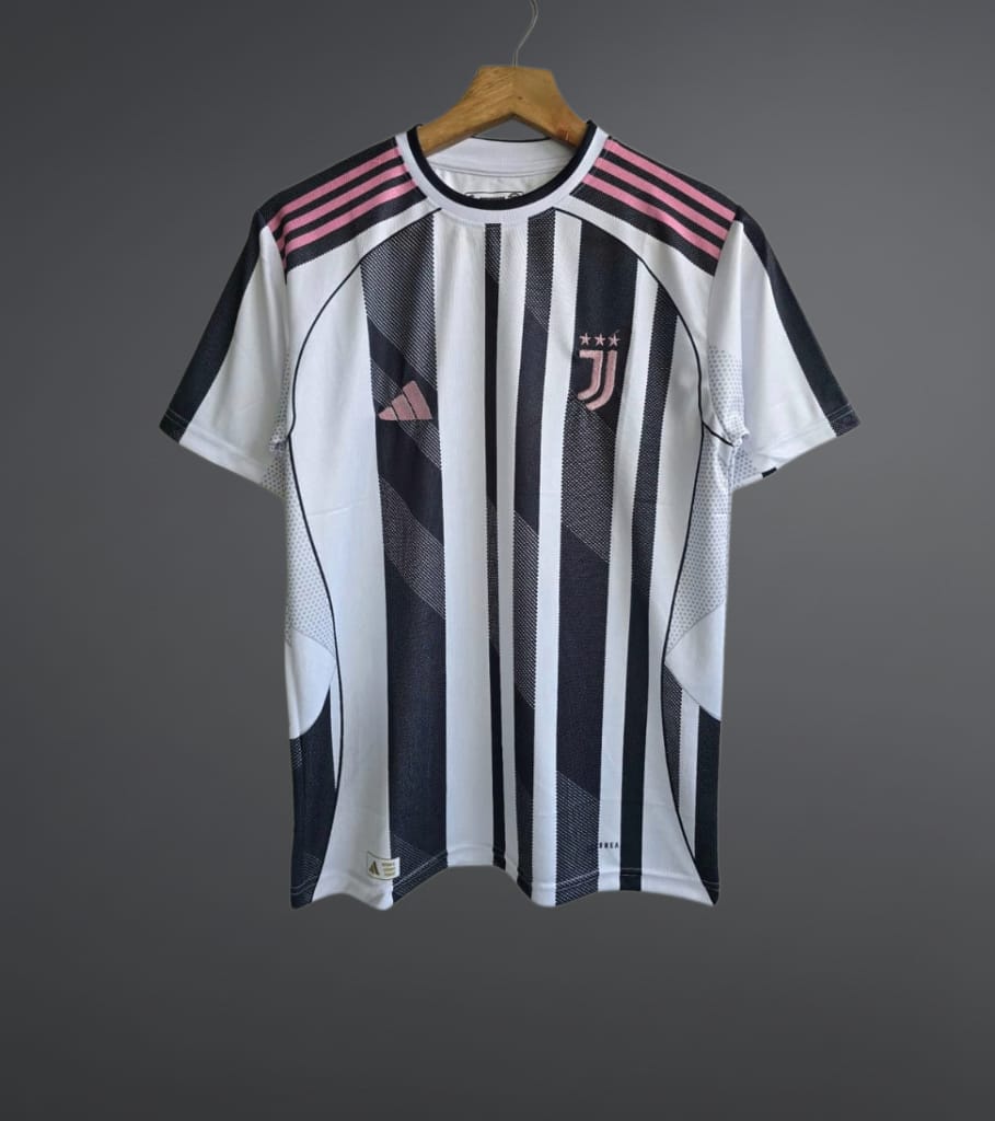 2025-26 Season Jerseys