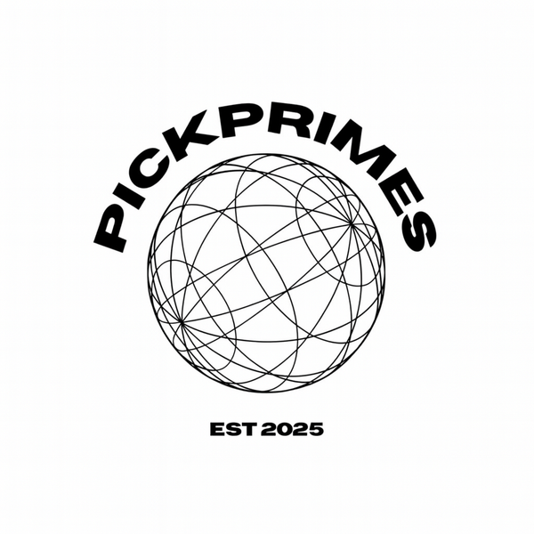 PickPrimes