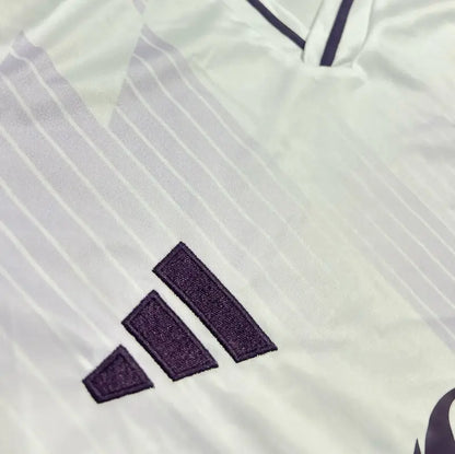 MAN UTD AWAY OFFICIAL 2025/26 PREMIUM QUALITY