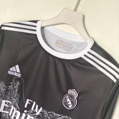 SERGIO RAMOS REAL MADRID DRAGON EDITION