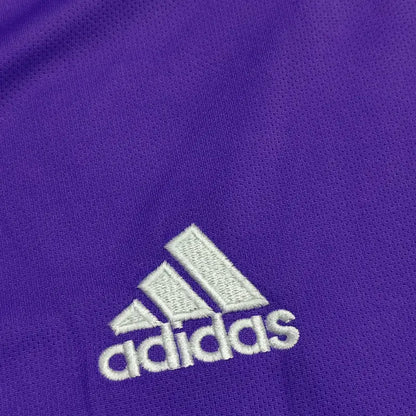 REAL MADRID 2016/17 AWAY OFFICIAL FULL SLEEVES PREMIUM RETRO KIT