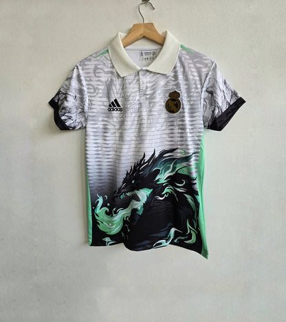 REAL MADRID DRAGON EDITION