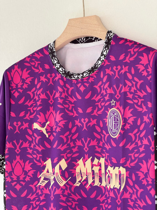 AC MILAN SPECIAL EDITION KIT (PREMIUM QUALITY)