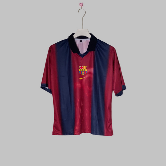 BARCA x TRAVIS SCOTT OVERSIZED SPECIAL EDITION