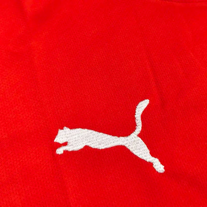 PORTUGAL HOME OFFICIAL FULL SLEEVES KIT 2025/26