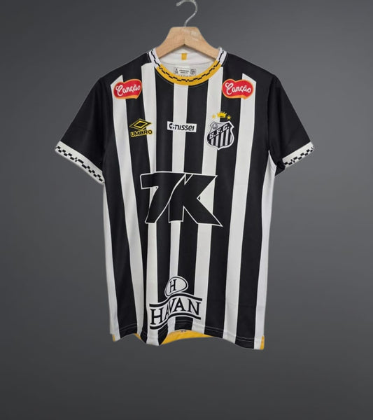 NEYMAR JR SANTOS 2025 - 26 KIT