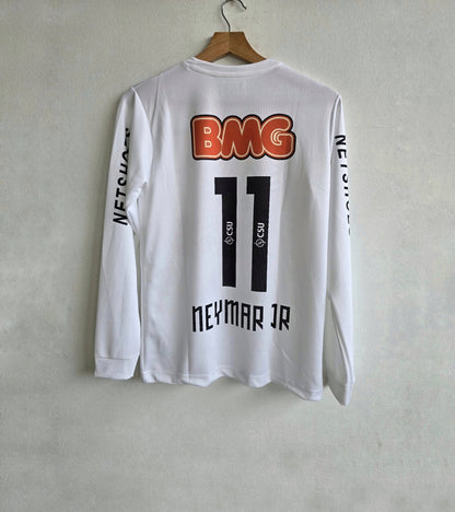 NEYMAR JR SANTOS RETRO