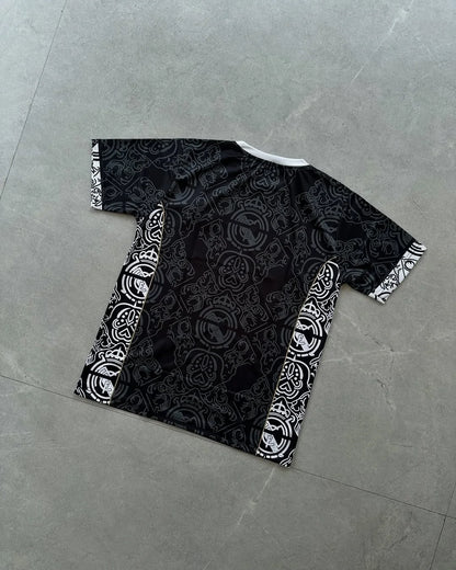 REAL MADRID SPECIAL EDITION ( EMBROIDERY LOGO )