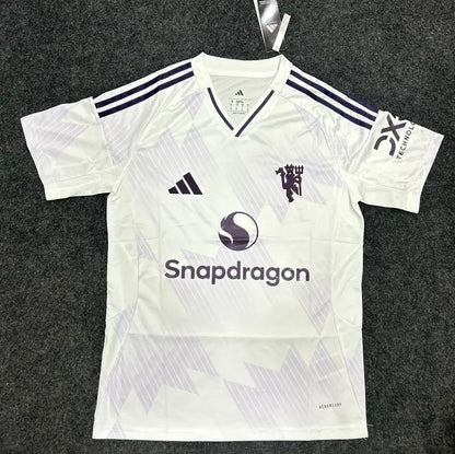 MAN UTD AWAY OFFICIAL 2025/26 PREMIUM QUALITY