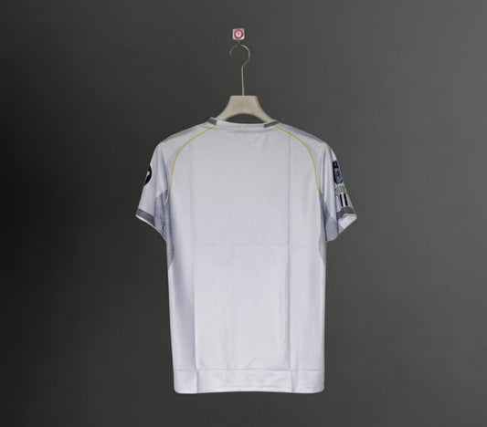 REAL MADRID 2025 - 26 HOME KIT