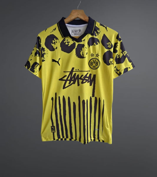 BORRUSIA DORTMUND 2025 SPECIAL EDITION KIT
