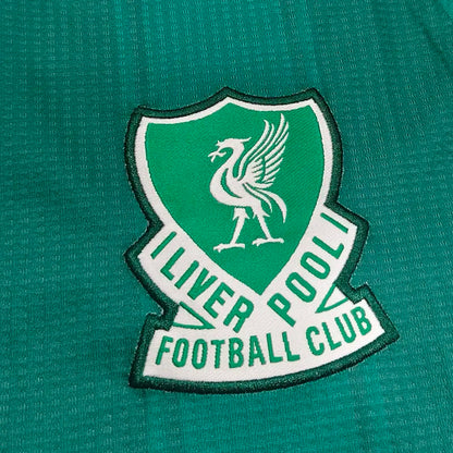 LIVERPOOL SECOUND AWAY PREMIUM QUALITY 2025/26