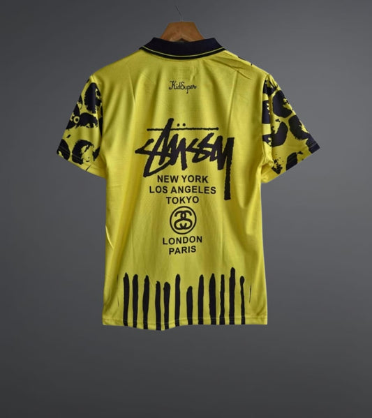 BORRUSIA DORTMUND 2025 SPECIAL EDITION KIT
