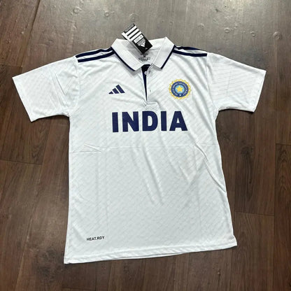 INDIA TEST PREMIUM 2025/26 OFFICIAL
