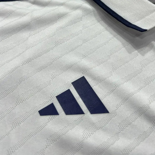 INDIA TEST PREMIUM 2025/26 OFFICIAL