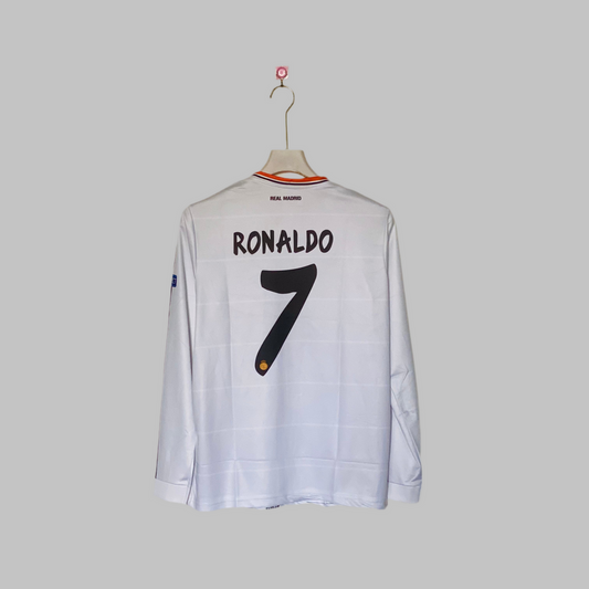 CR7 REAL MADRID 2014 HOME KIT