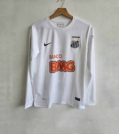 NEYMAR JR SANTOS RETRO