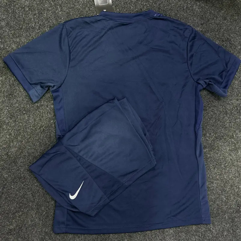 PARIS SAINT GERMAIN HOME 2025/26 OFFICIAL KIT