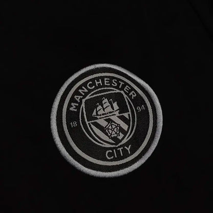MANCITY AWAY 2025/26 OFFICIAL FULL SLEEVES KIT