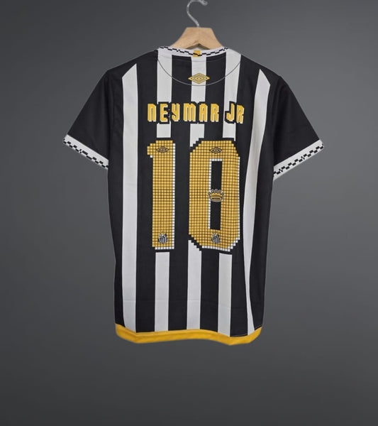 NEYMAR JR SANTOS 2025 - 26 KIT