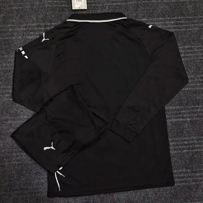 MANCITY AWAY 2025/26 OFFICIAL FULL SLEEVES KIT