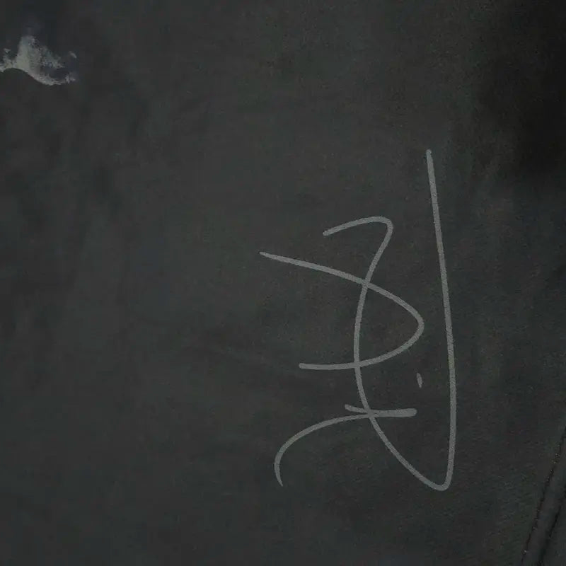 REAL MADRID X TONI KROOS SPECIAL EDITION WITH SIGNATURE PREMIUM QUALITY