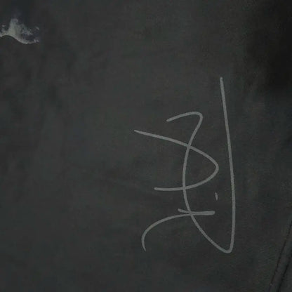 REAL MADRID X TONI KROOS SPECIAL EDITION WITH SIGNATURE PREMIUM QUALITY