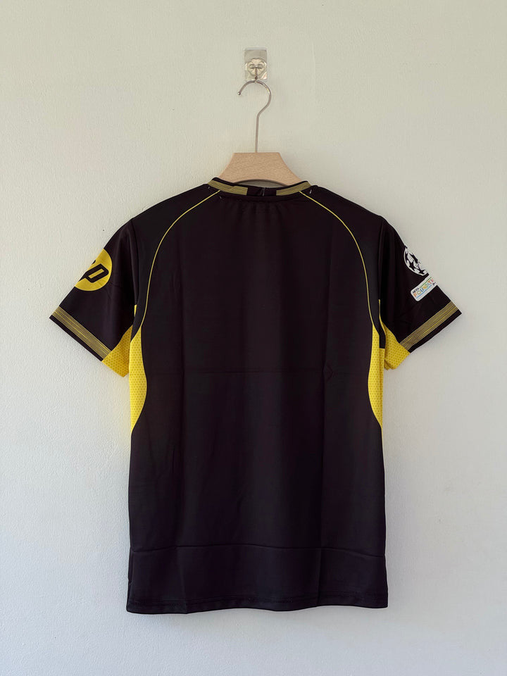 REAL MADRID 2025-26 SPECIAL EDITION KIT (EMBROIDERY LOGOS)