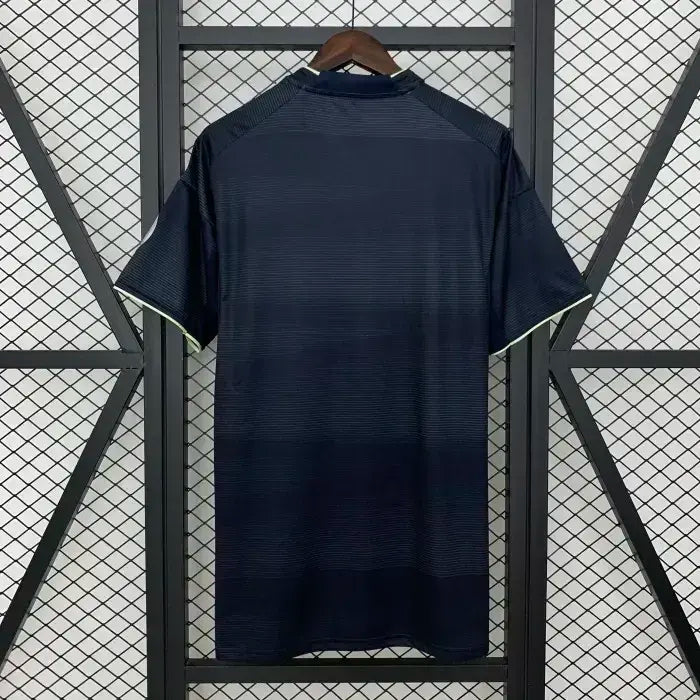 REAL MADRID AWAY 2025/26 OFFICIAL PREMIUM QUALITY