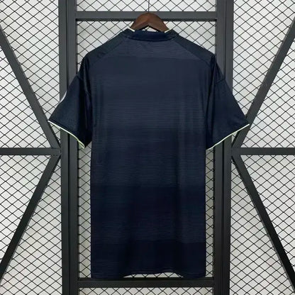 REAL MADRID AWAY 2025/26 OFFICIAL PREMIUM QUALITY