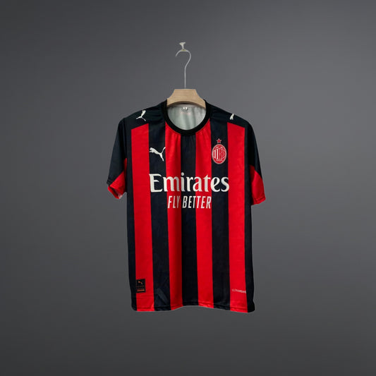 AC MILAN 2025 - 26 AWAY KIT