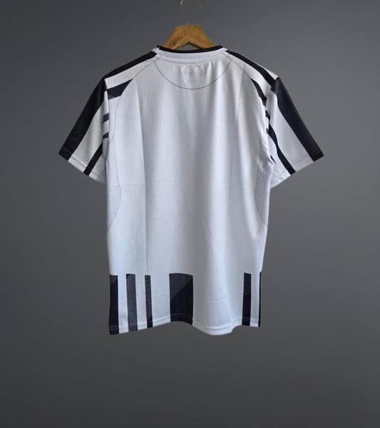 JUVENTUS 2025 - 26 HOME KIT