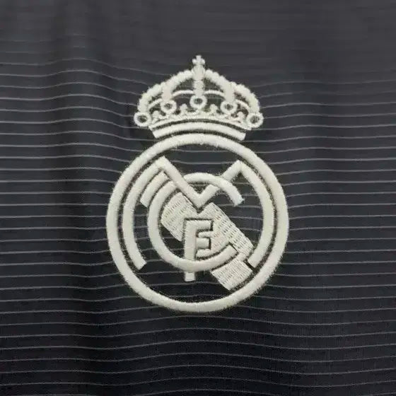 REAL MADRID AWAY 2025/26 OFFICIAL PREMIUM QUALITY