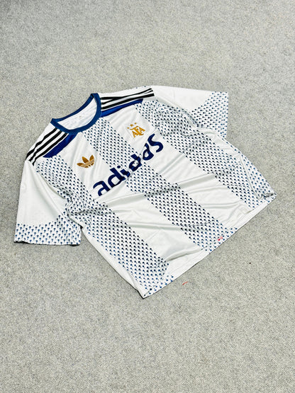 ARGENTINA SPECIAL EDITION KIT BATISTUTA FIVESLEEVE EMBROIDERY