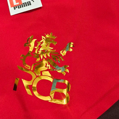 ROYAL CHALLENGERS BANGALORE 25/26 PREMIUM JACKET
