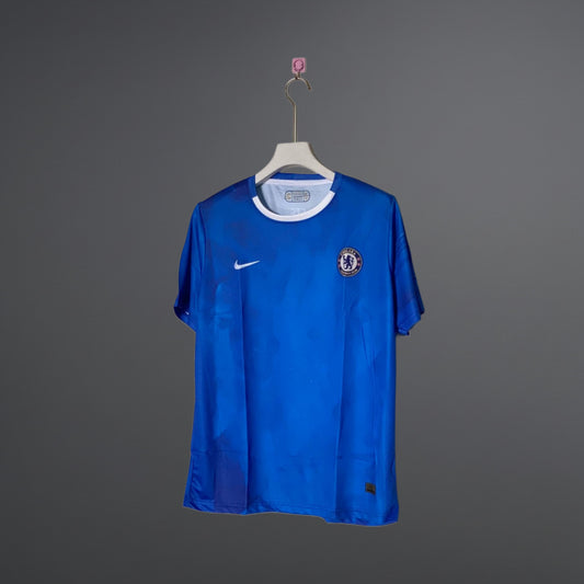 COLE PALMER CHELSEA 2025 - 26 HOME KIT