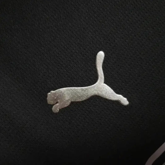 MAN CITY AWAY BLACK THIRD PREMIUM QUALITY 2025/26