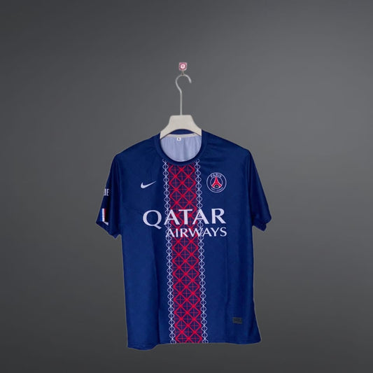 PSG 2025 - 26 HOME KIT