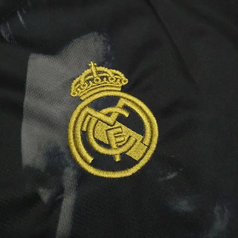 REAL MADRID X TONI KROOS SPECIAL EDITION WITH SIGNATURE PREMIUM QUALITY